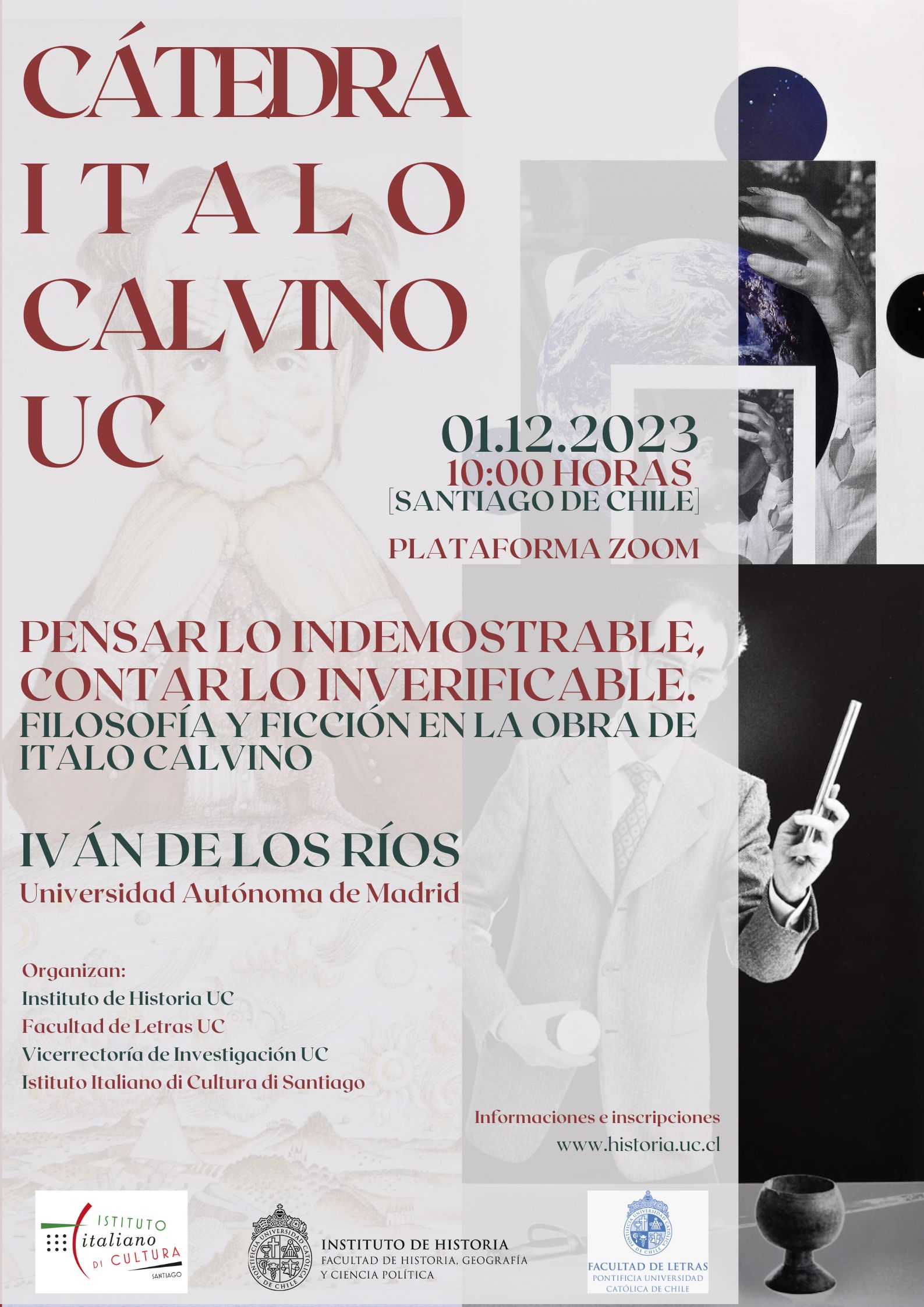 Italo Calvino