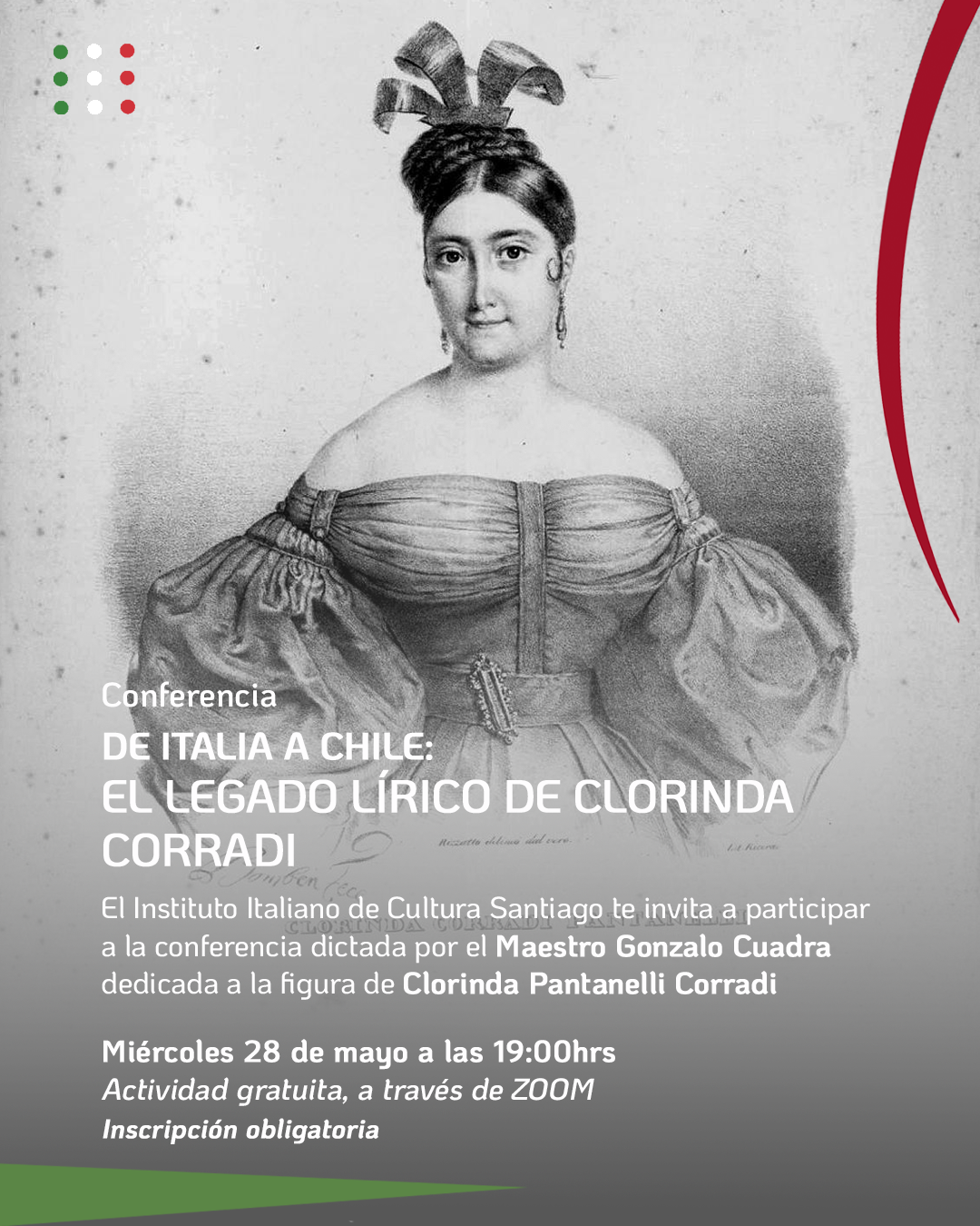 Clorinda 1