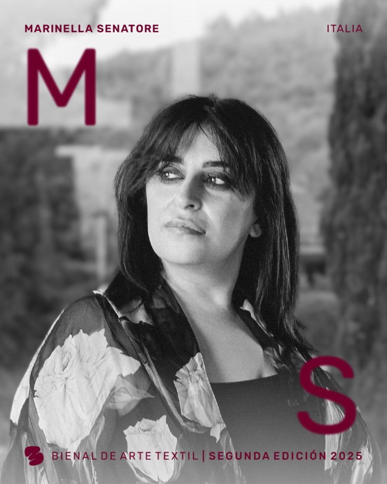 MARINELLA SENATORE