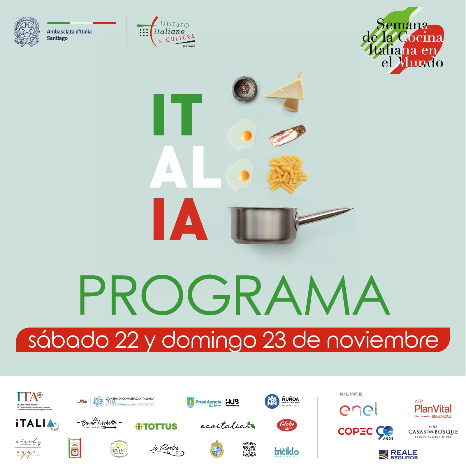 COPERTINA 22 E 23 NOVEMBRE IMG-20251119-WA0003