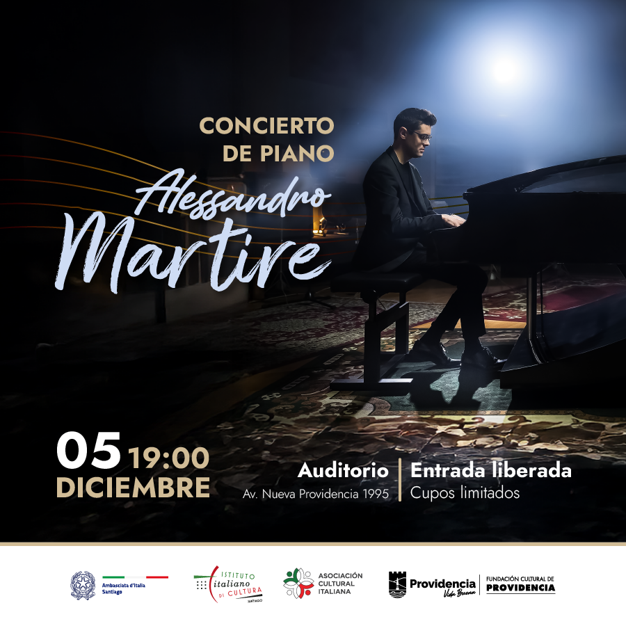 Concierto Martire_cuadrada