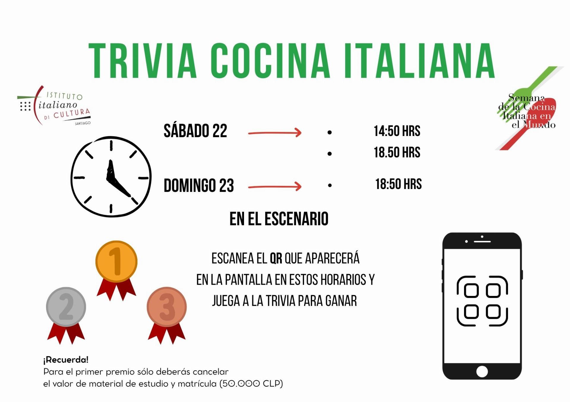 instrucciones quiz nuove 2
