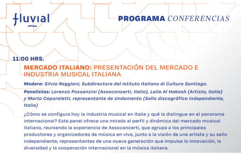 Grafica conferencia IIC