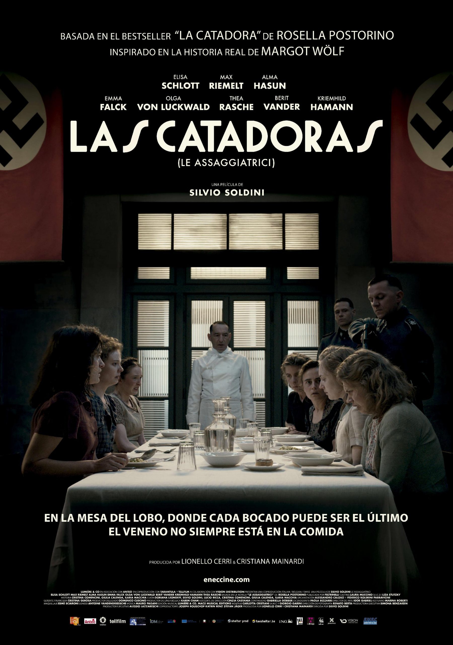 LAS CATADORAS CL poster_compressed_page-0001(1)