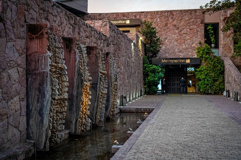 Metropolitan Assler 2