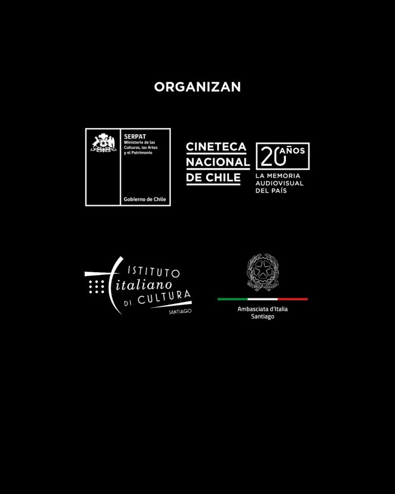 Nos habíamos amado tanto – LOGOS OK