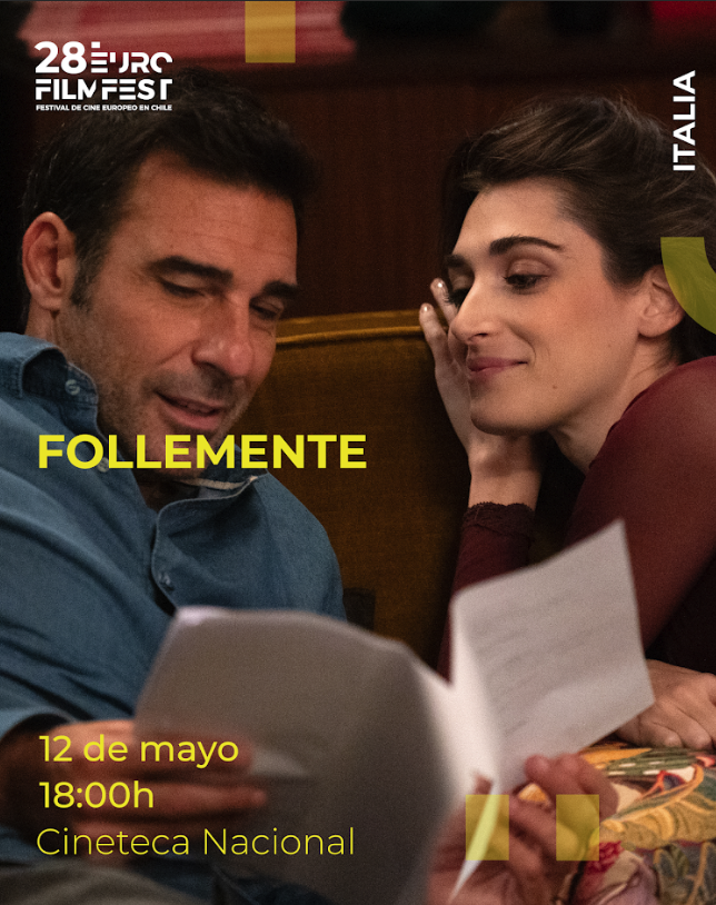 CINE. Italia