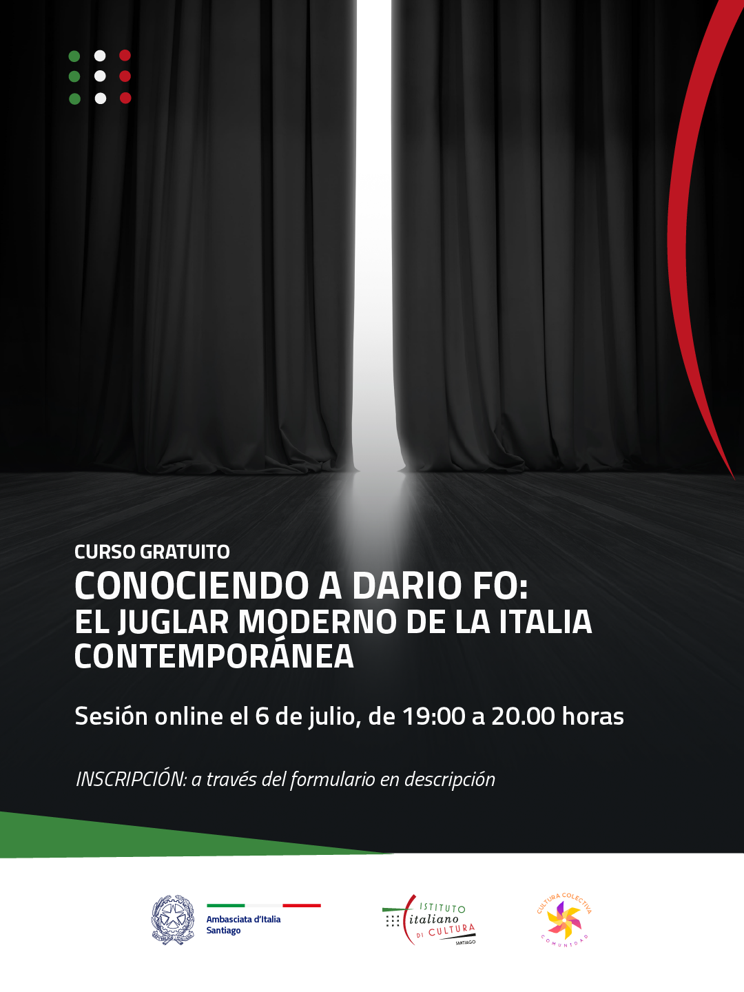 DARIO FO-POST