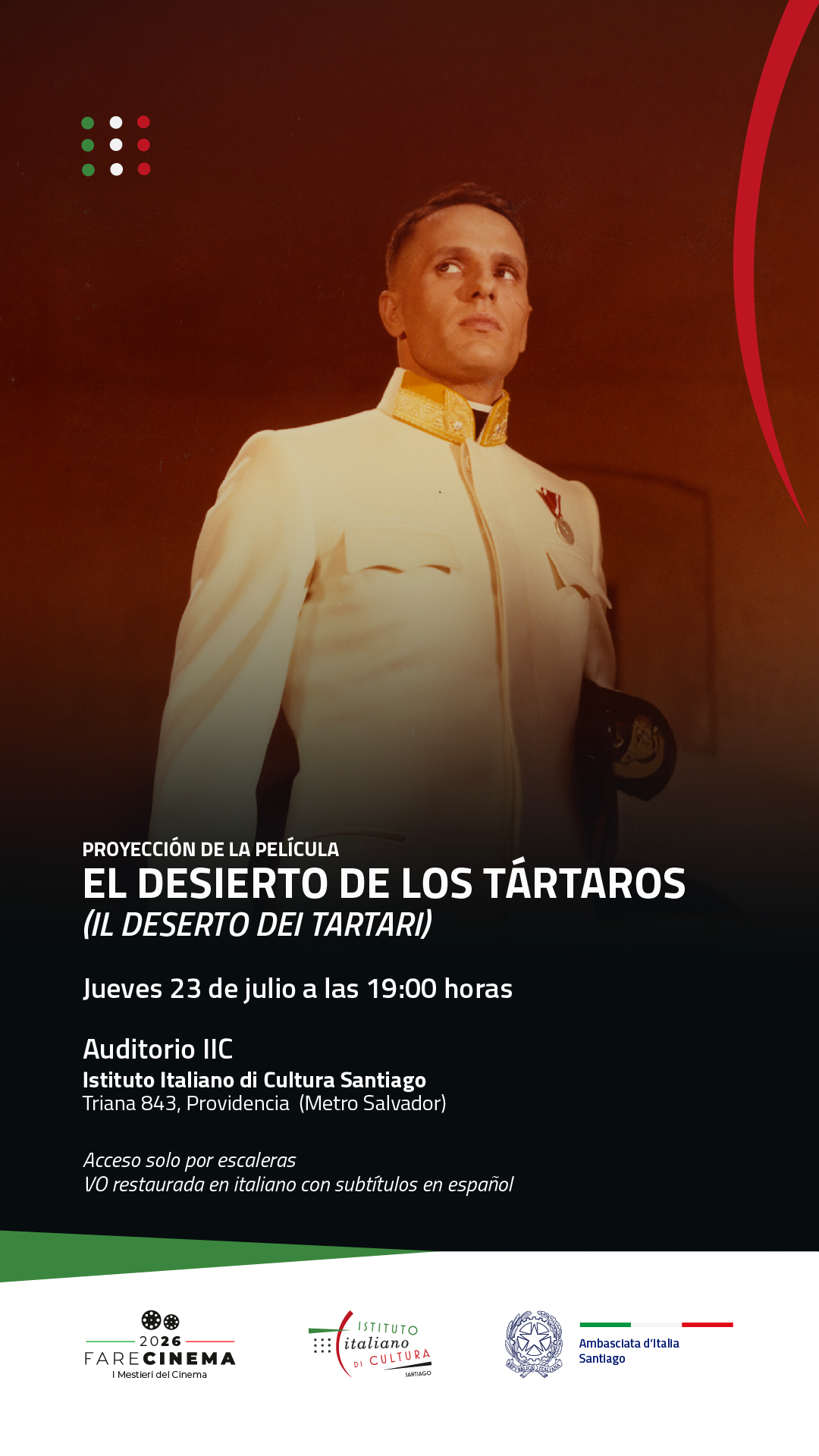 FARECINEMA-historia