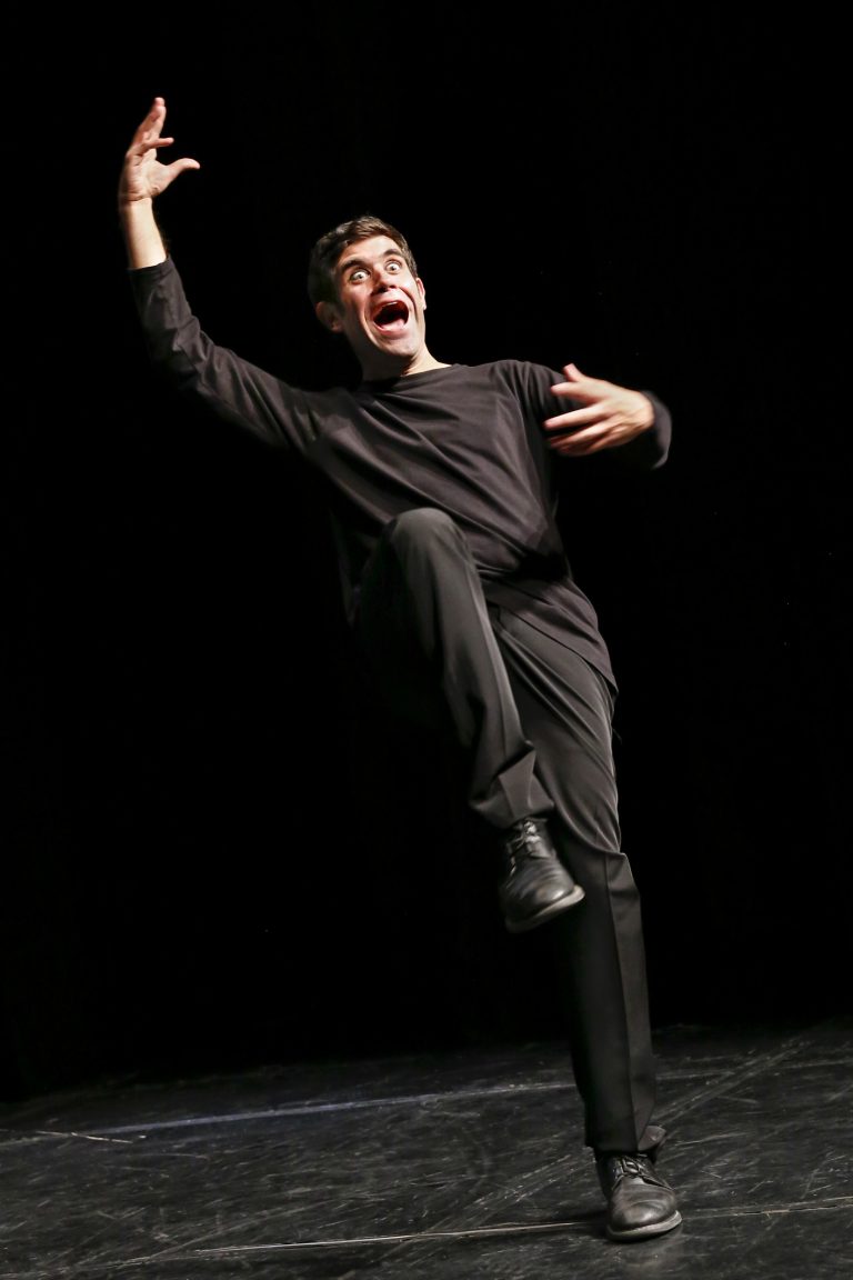 Mistero Buffo_ph Giorgio Sottile_369452