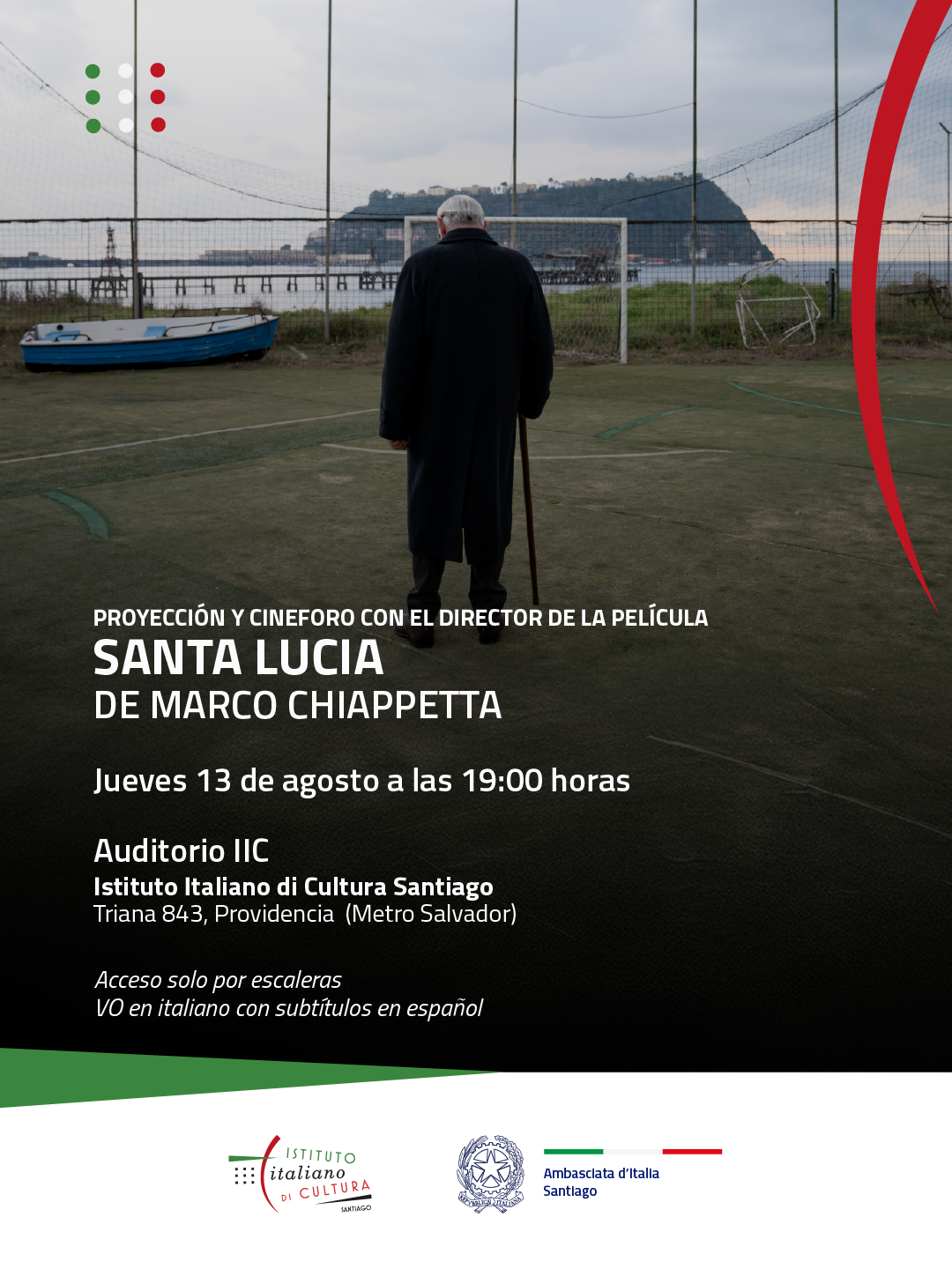 santa lucia