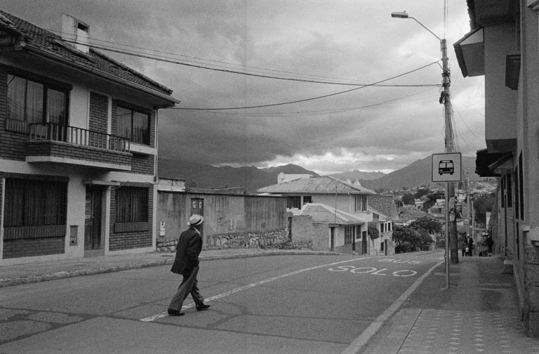 12a Bienal de Cuenca – Foto Mauro Restiffe