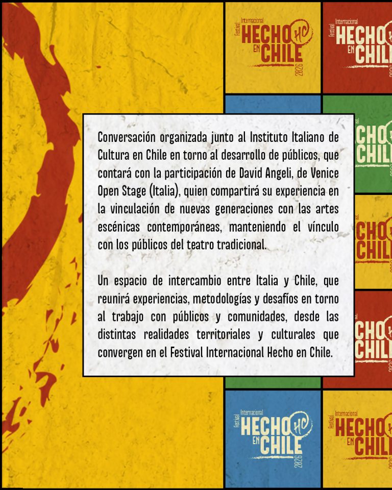2 FORO ITALIA – CHILE