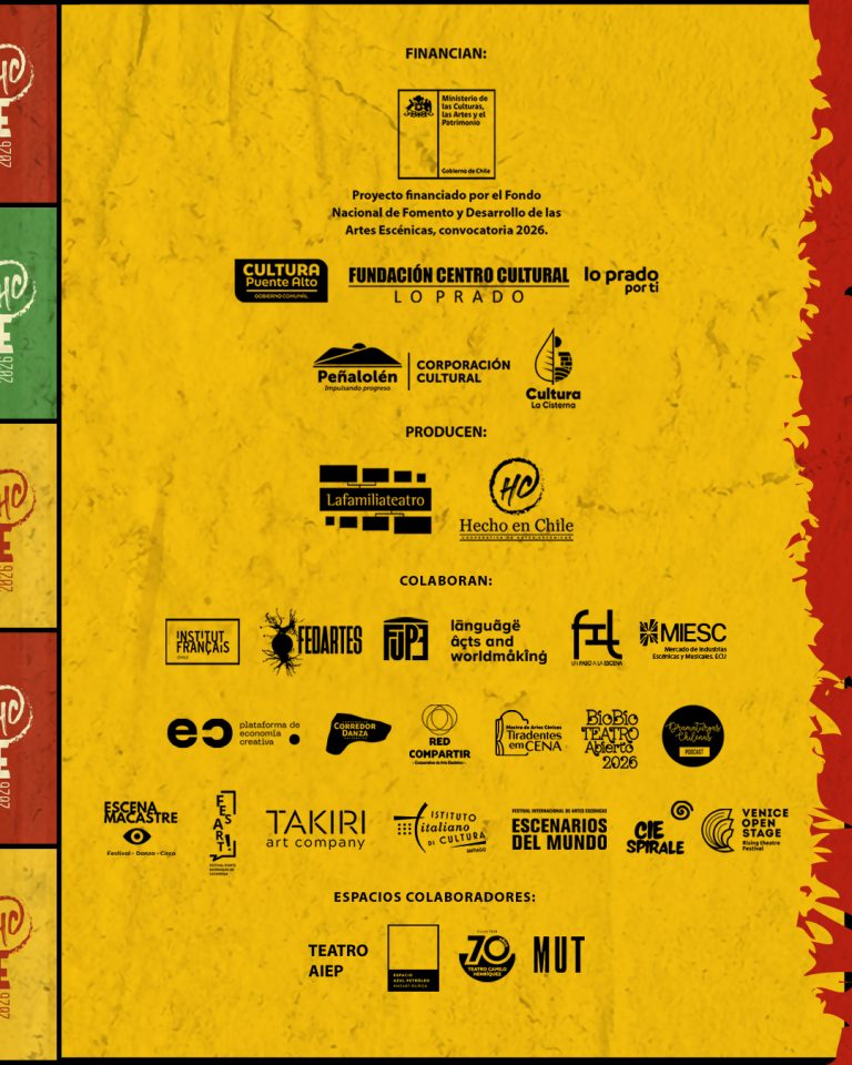 3 FORO ITALIA – CHILE